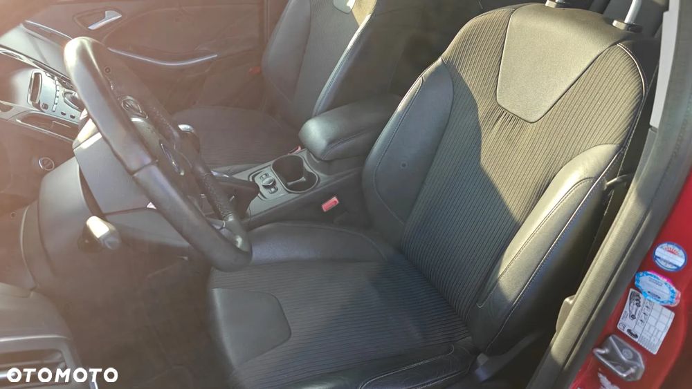 Ford Focus - 7