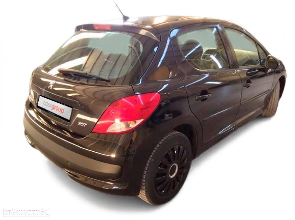 Peugeot 207 - 2