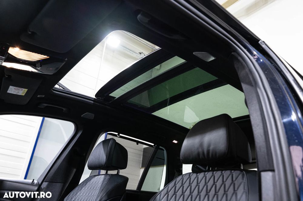 BMW X5 xDrive40i - 8