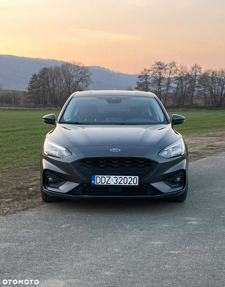 Ford Focus - 3