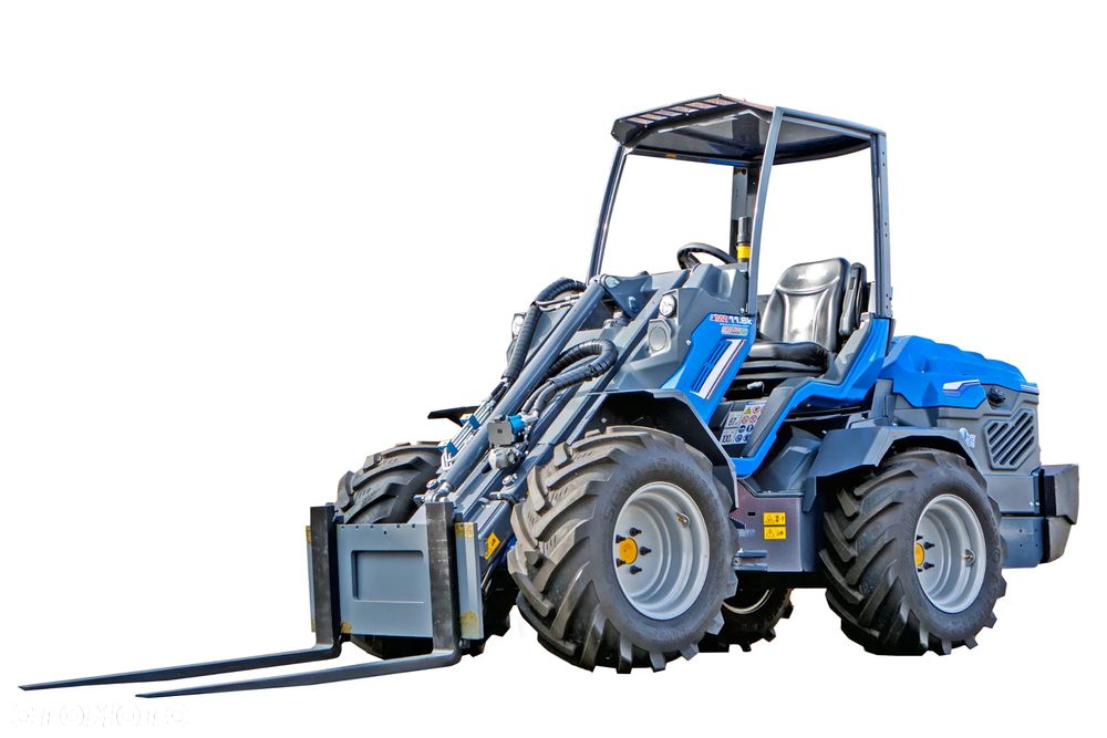 MultiOne 11.9 K turboS - 2