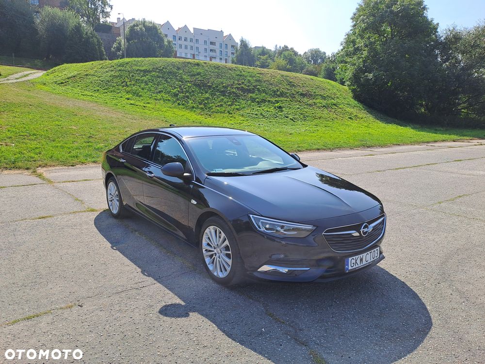 Opel Insignia 2.0 CDTI Innovation S&S - 1