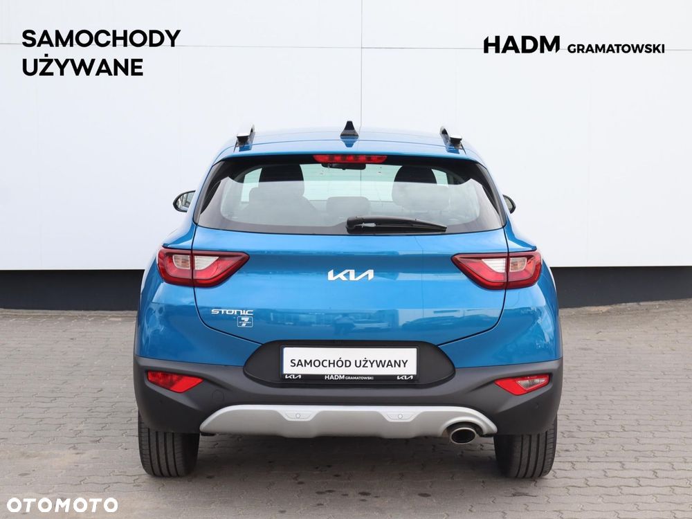 Kia Stonic 1.2 M - 21