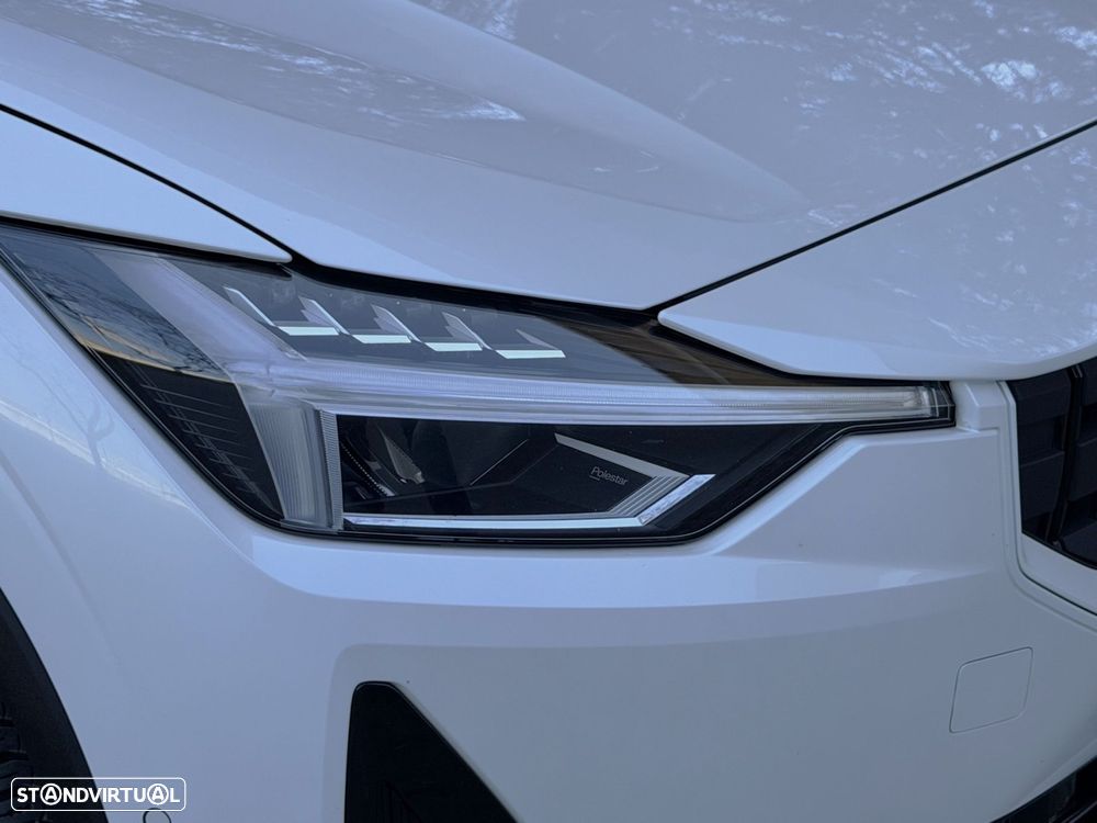 Polestar 2 Long Range 78 kWh - 36