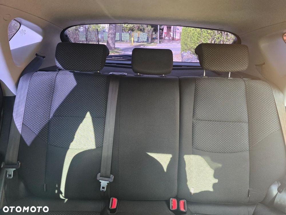 Hyundai i30 1.6 CRDi Blue Classic - 11