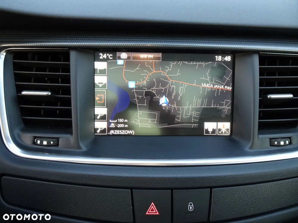 Peugeot 508 2.0 BlueHDi Allure S&S - 22