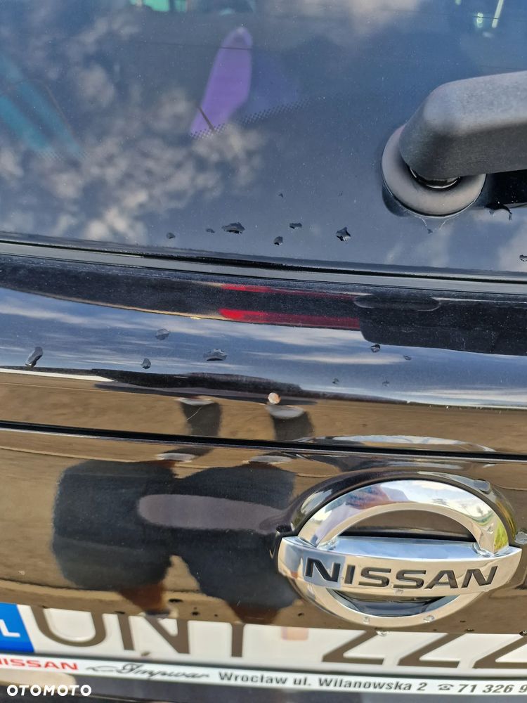 Nissan Qashqai 1.3 DIG-T N-Connecta - 5