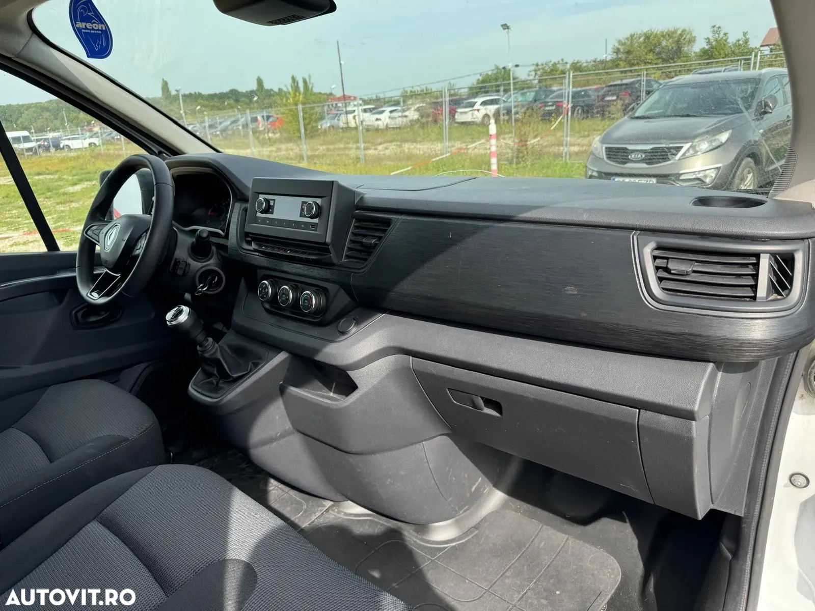 Renault Trafic - 9
