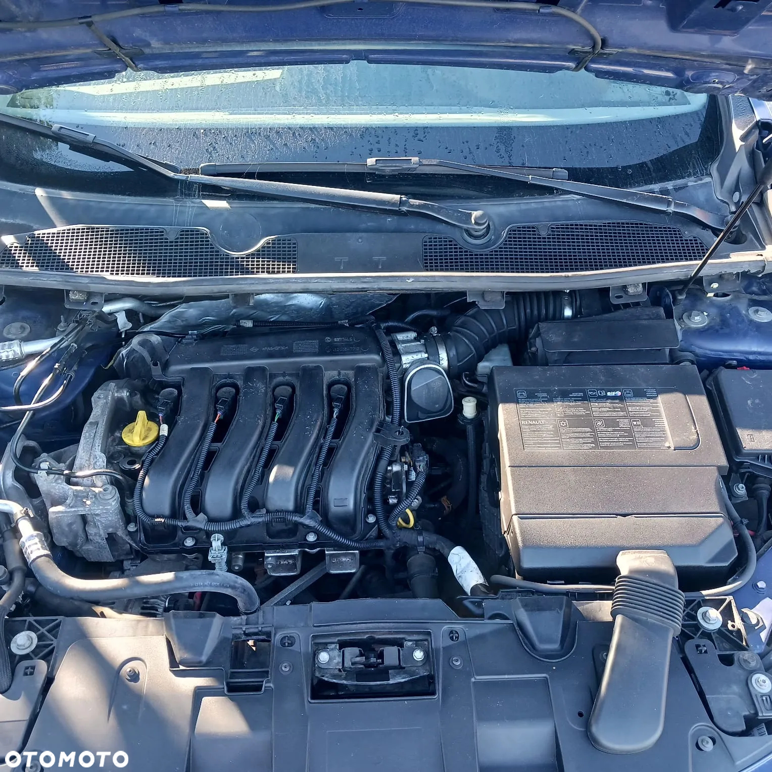 Renault Megane - 7