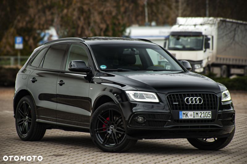 Audi Q5 - 4