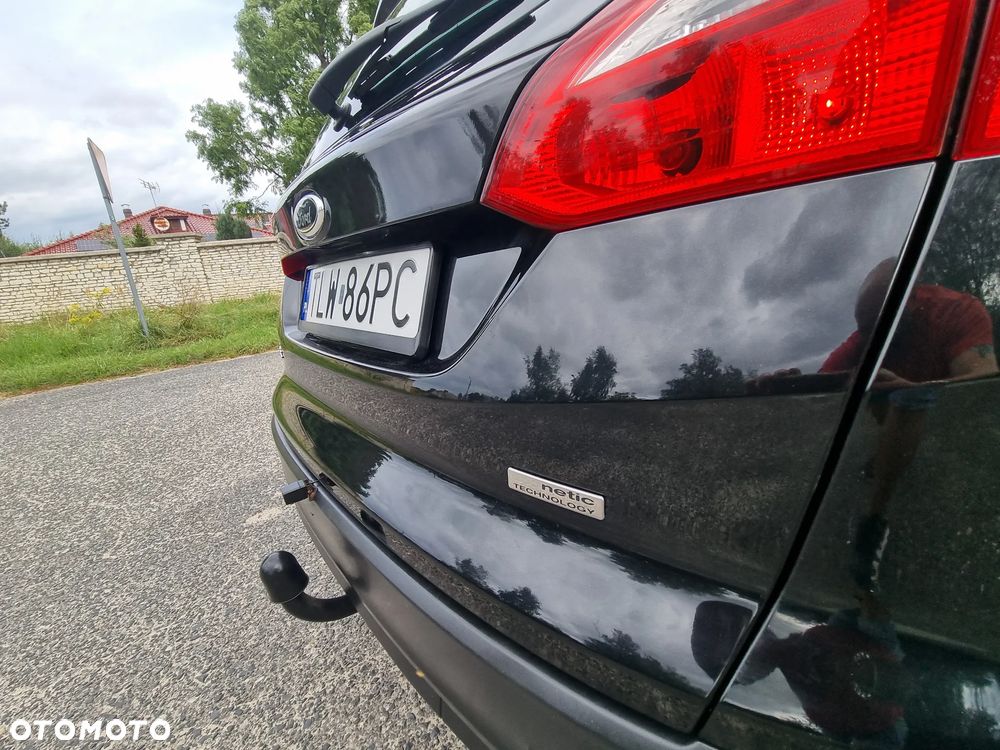 Ford Focus 1.6 TDCi Trend - 13