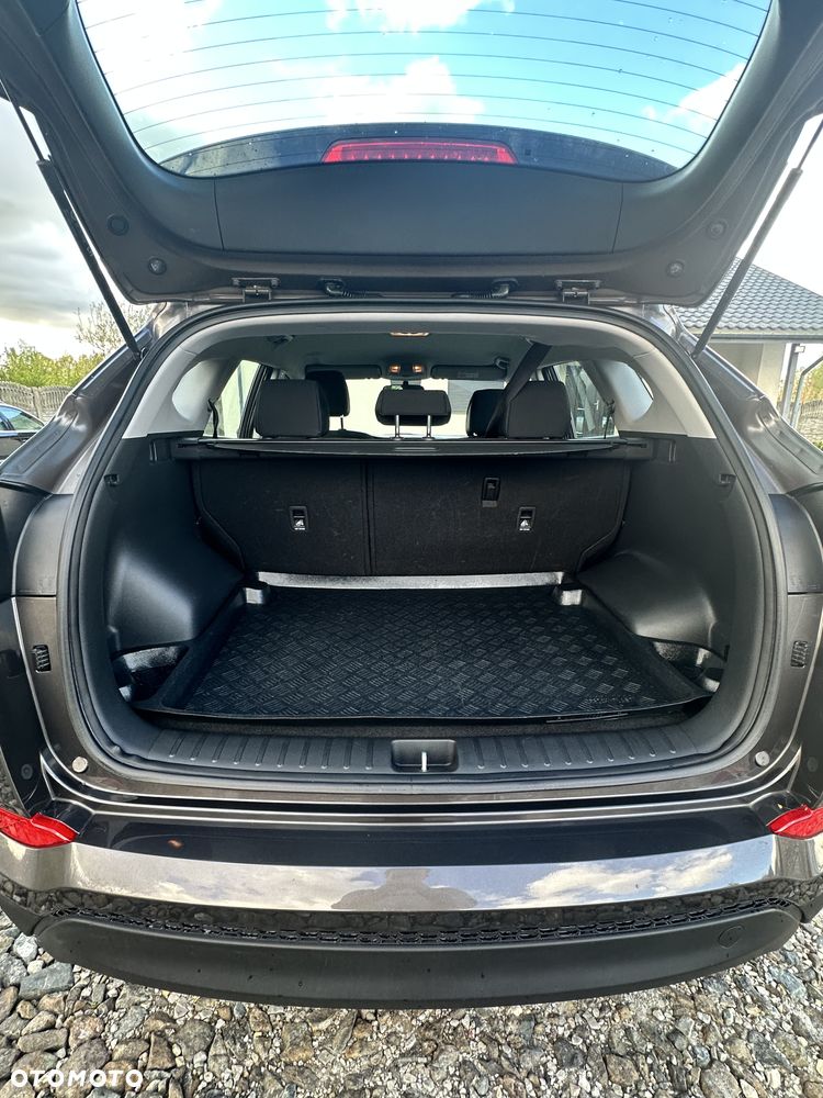 Hyundai Tucson 1.6 GDi Classic 2WD - 14