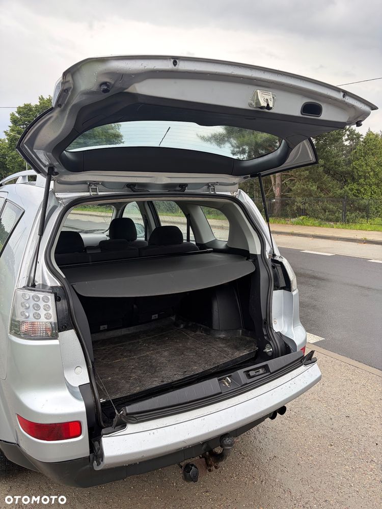 Mitsubishi Outlander 2.0 DID Invite - 11