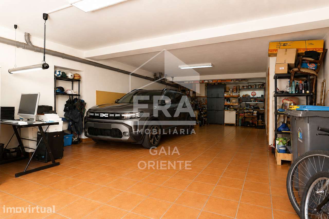 Moradia T3 com Terraço em Grijó - Grande imagem: 4/34