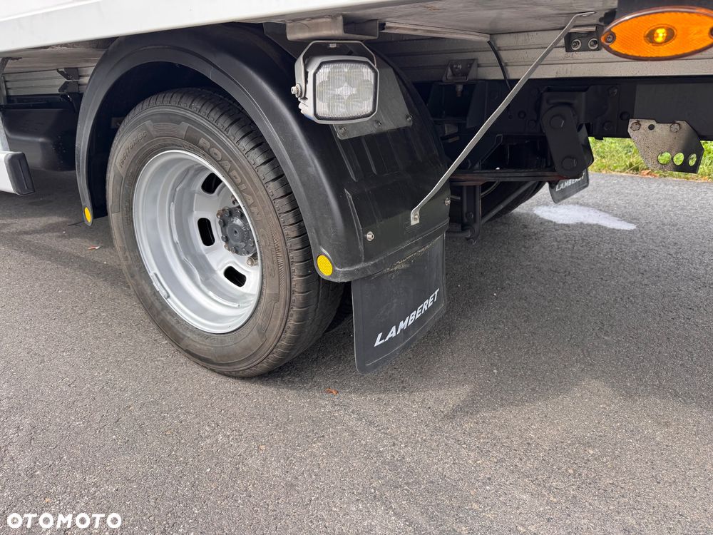 Iveco Daily 35C18 HI-MATIC Chłodnia Lamberet - 14