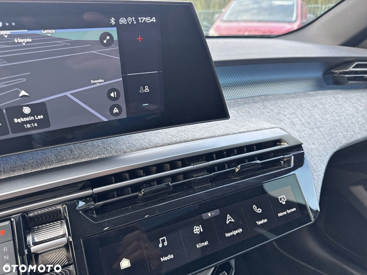 Peugeot 3008 - 19