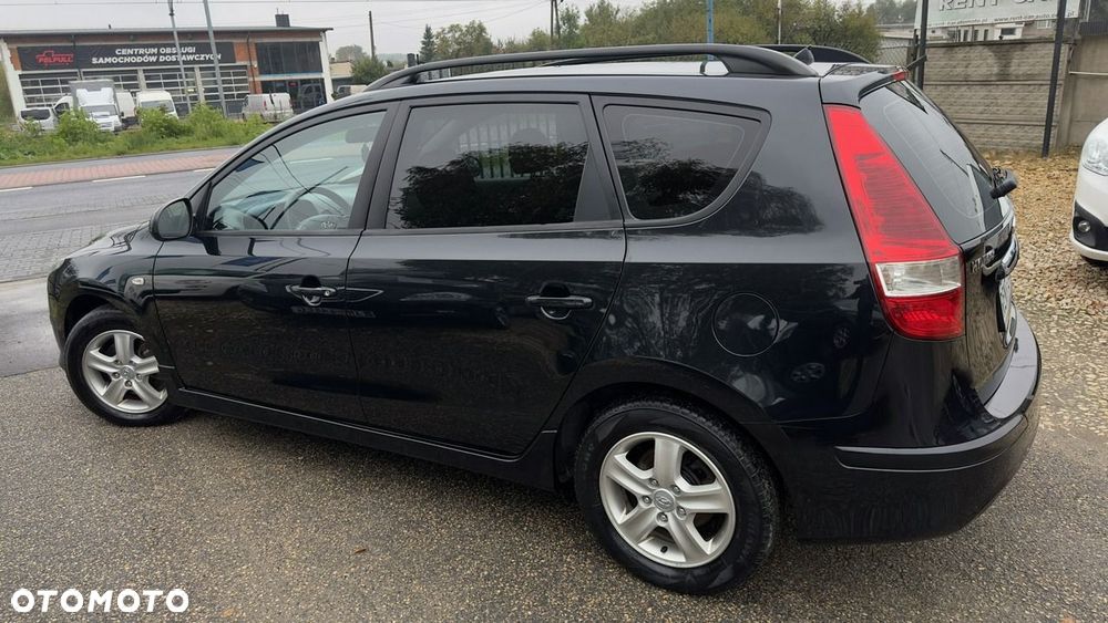 Hyundai i30 1.6 CRDi Edition 20 - 6