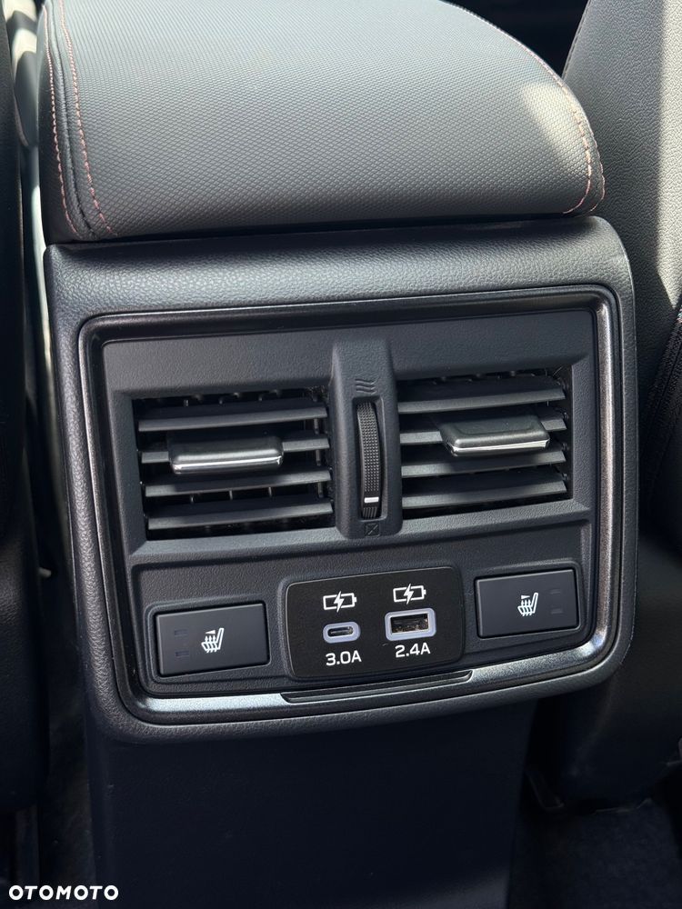 Subaru Forester - 24