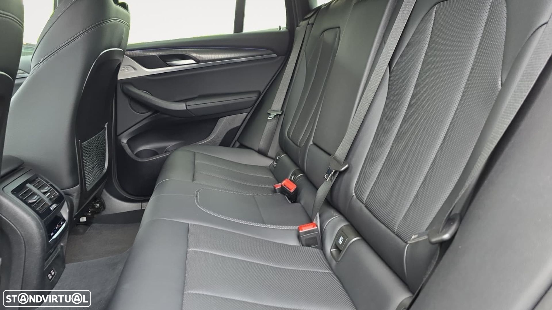 BMW X4 20 d xDrive Pack M Auto - 14