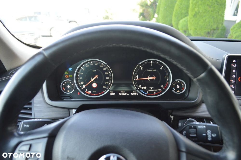 BMW X5 xDrive25d - 18