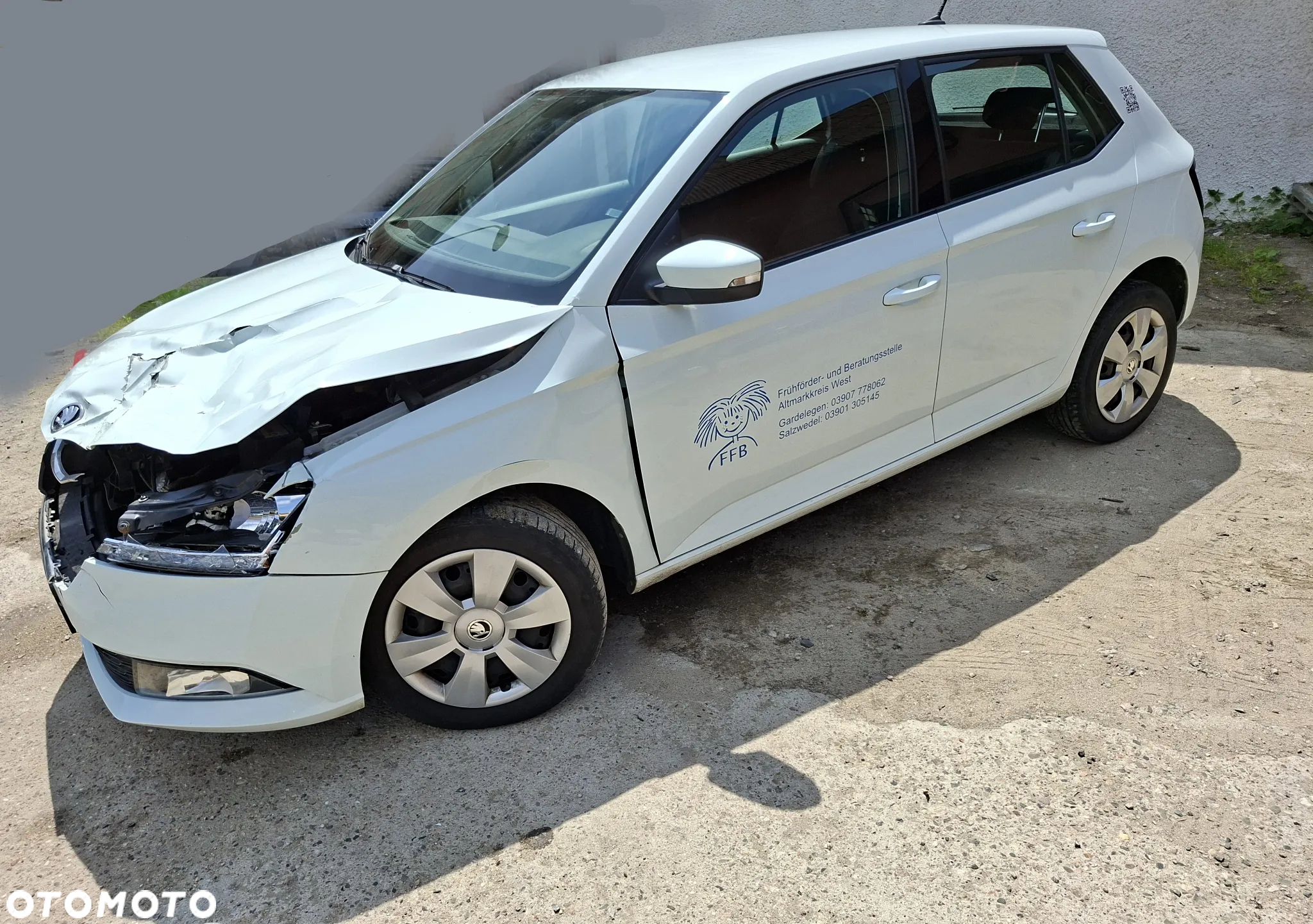 Skoda Fabia 1.0 Edition - 15