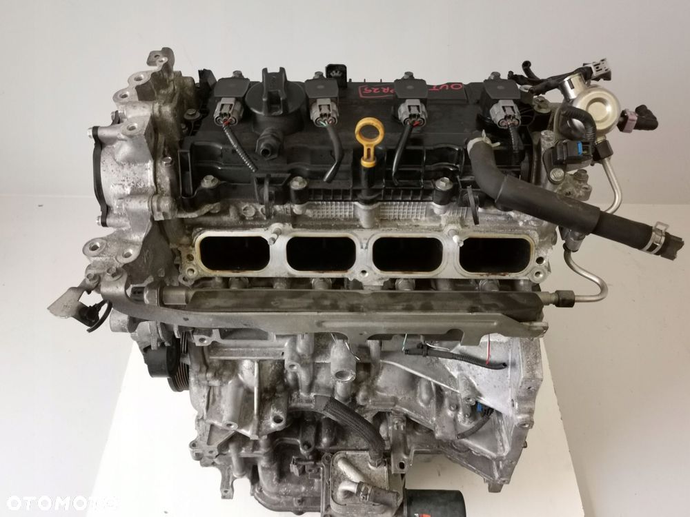 MITSUBISHI OUTLANDER IV 21- USA 2.5B SILNIK PR25 - 10