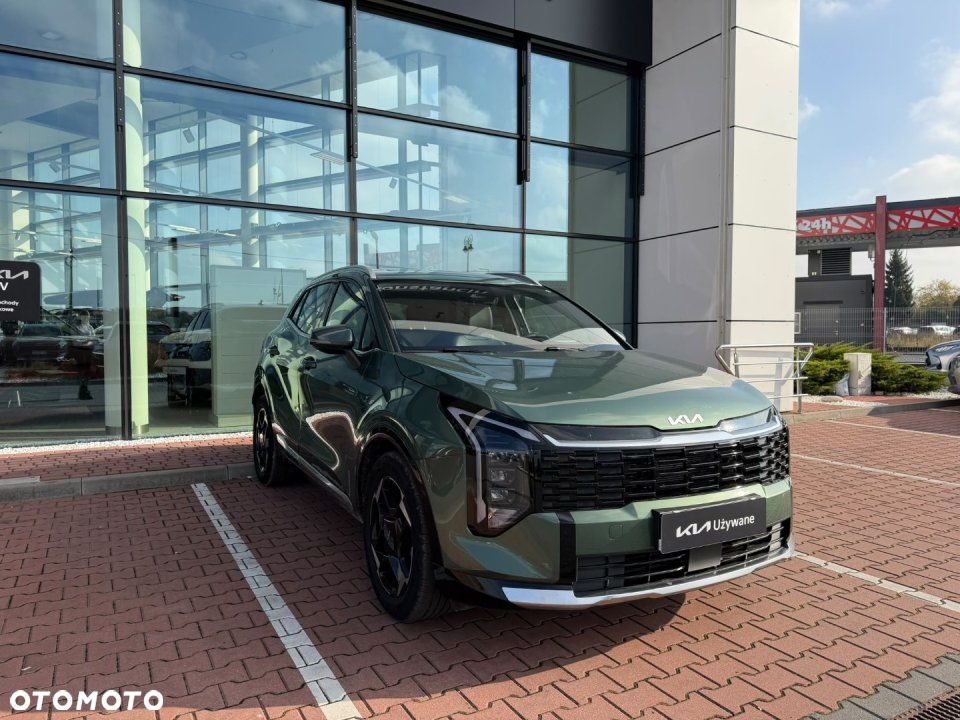 Kia Sportage - 3