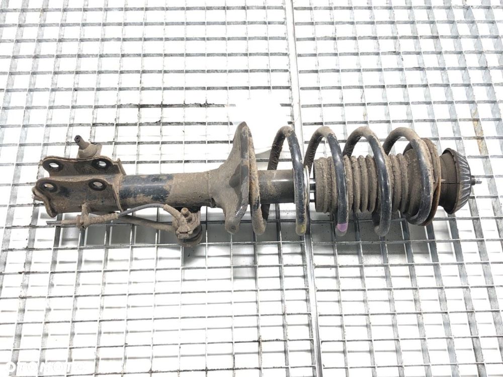 AMORTYZATOR LEWY PRZÓD ZE SPRĘŻYNĄ - 69.00 PLN - CHEVROLET AVEO / KALOS sedan (T250, T255) 2005 - 1