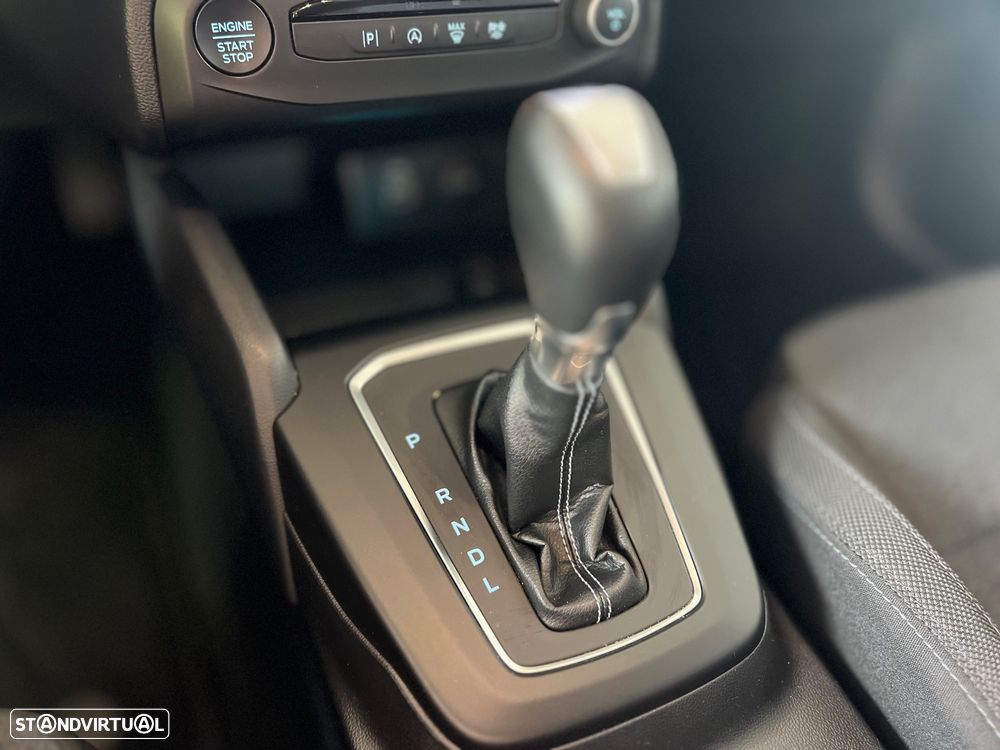 Ford Focus SW 1.0 EcoBoost MHEV Active Aut. - 10