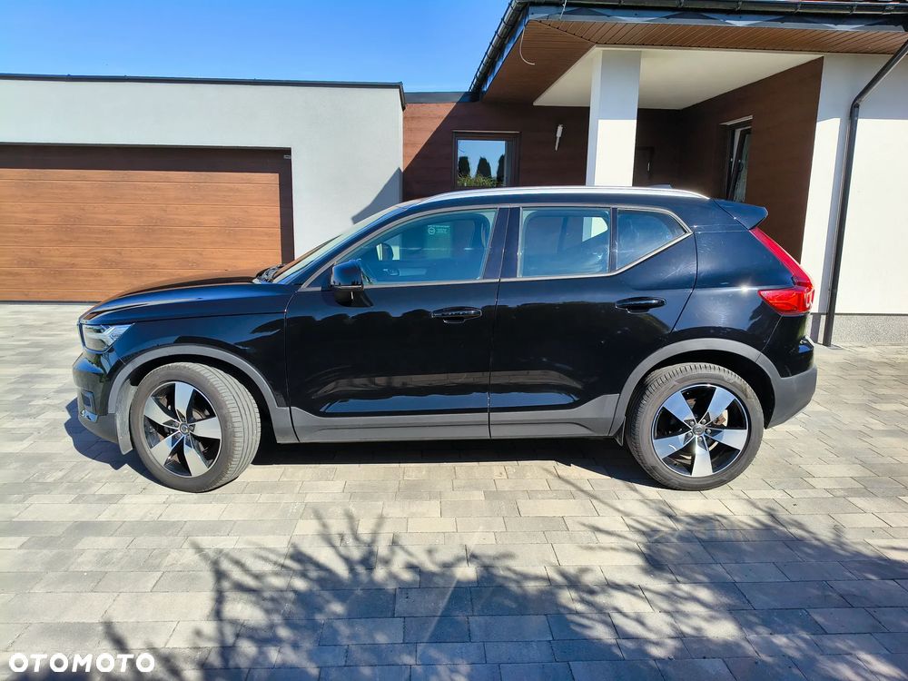 Volvo XC 40 - 2