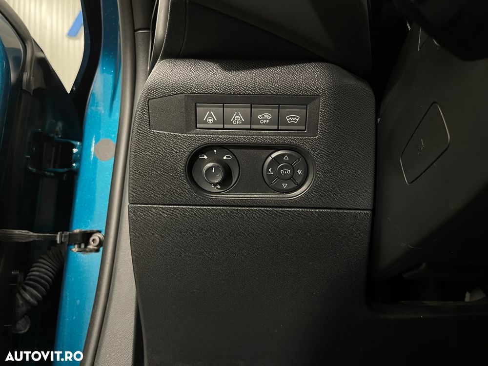 DS Automobiles DS 3 Crossback - 29