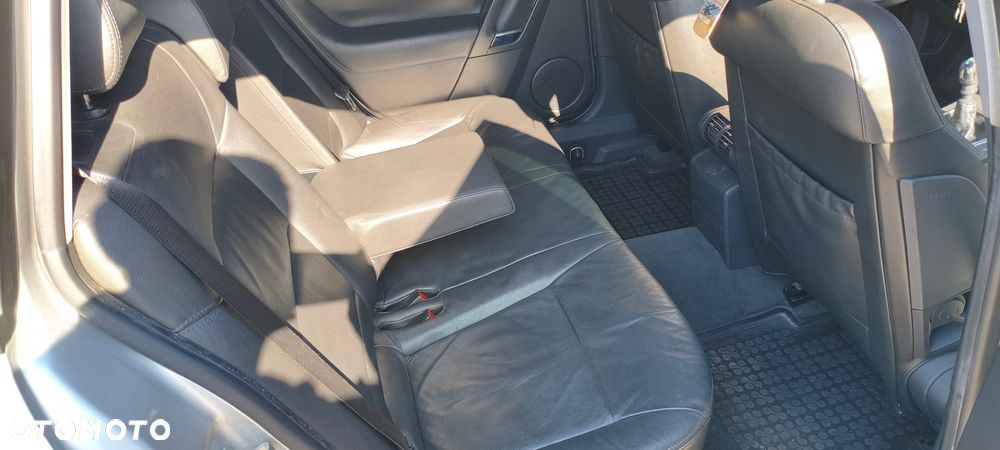Opel Vectra 1.9 CDTI Business Executive - 15