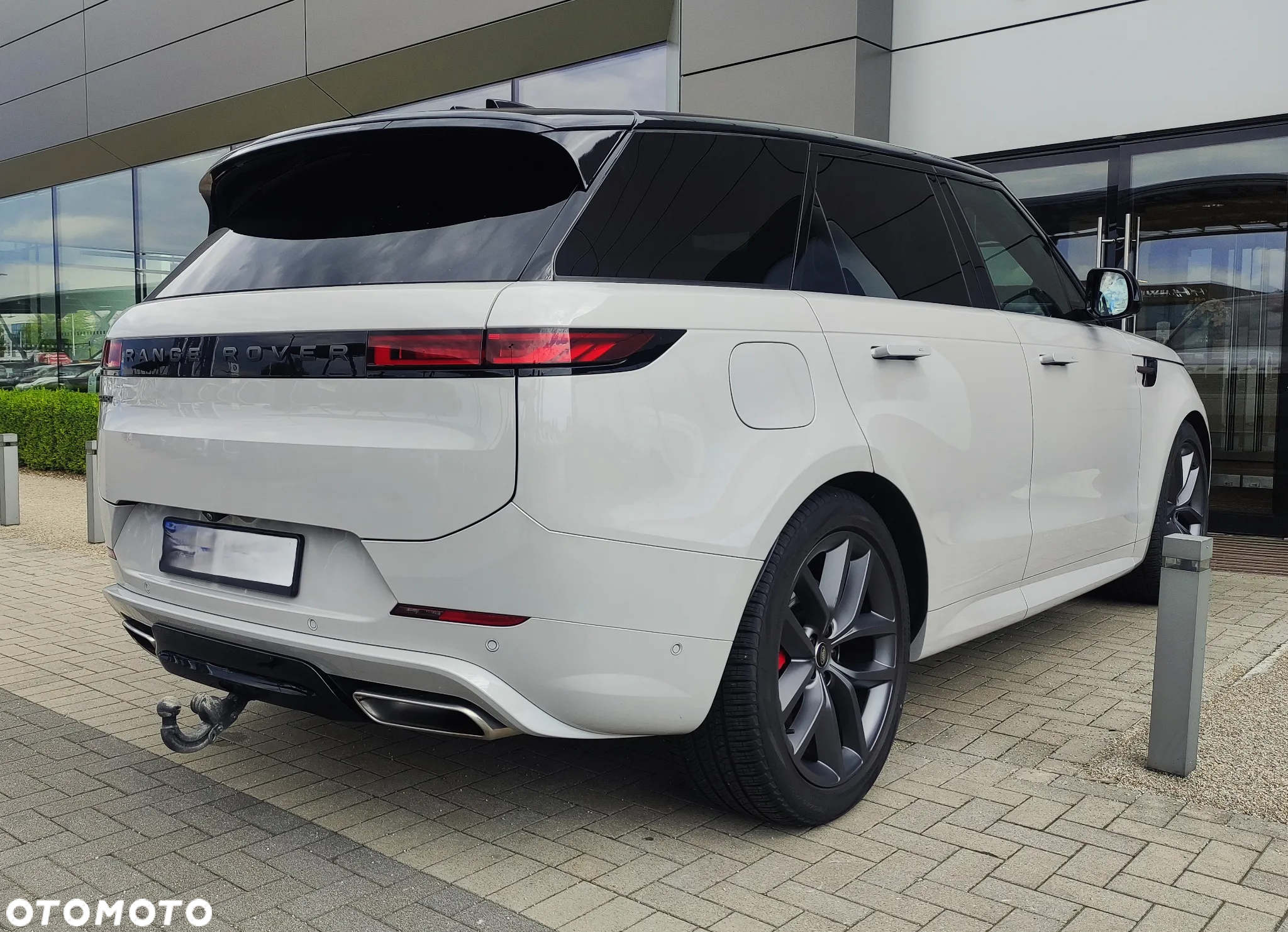 Land Rover Range Rover Sport S 3.0 P440e PHEV Dynamic HSE - 15