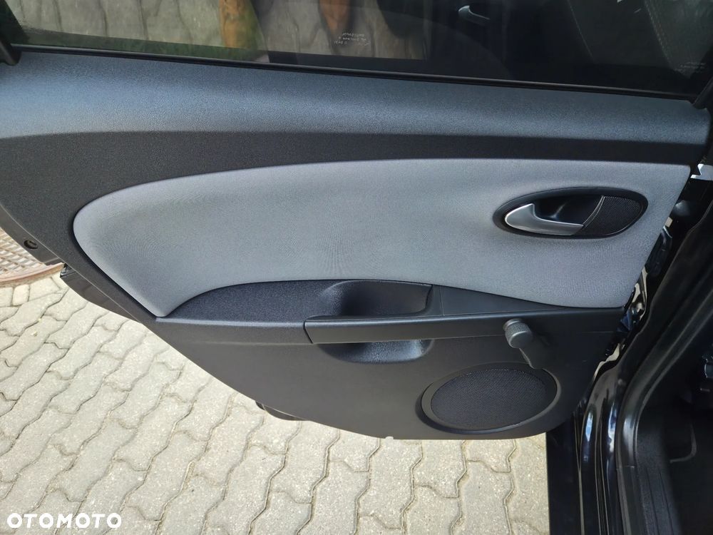 Seat Leon 1.4 TSI Stylance - 18