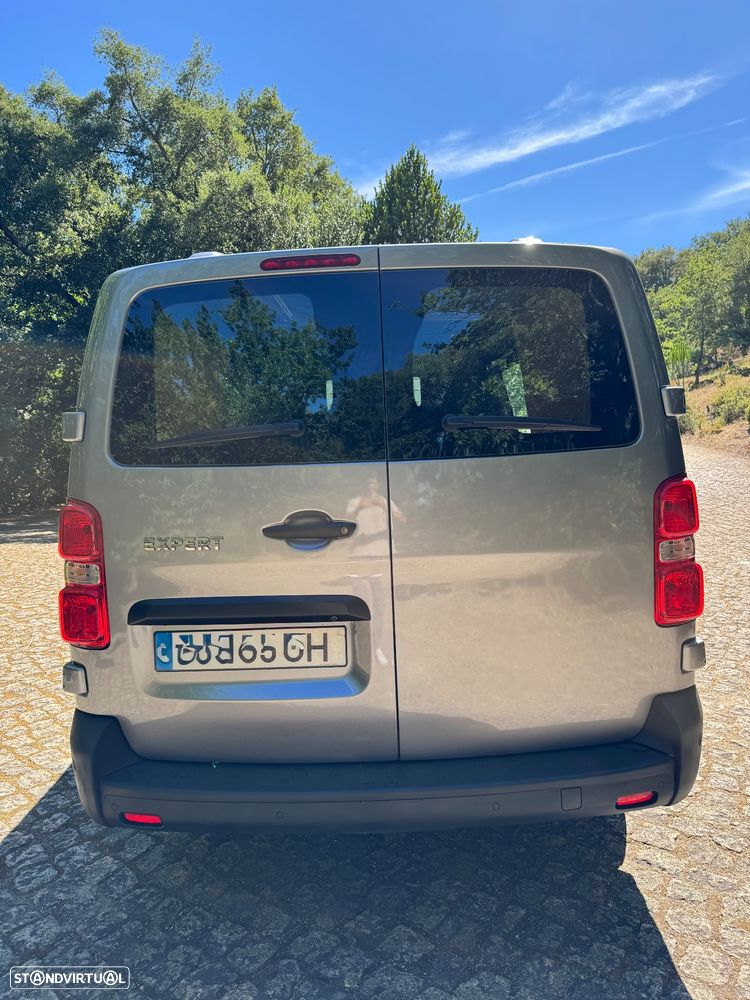 Peugeot Expert Van XL - 5