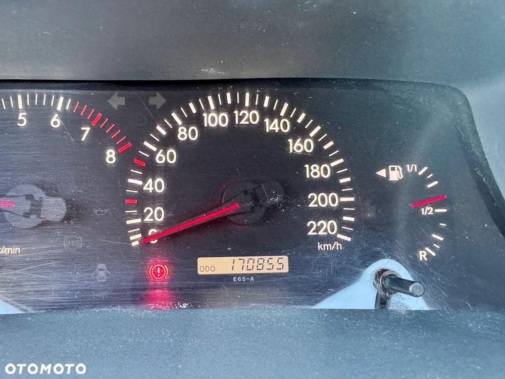 Toyota Corolla Verso 1.6 Terra - 5