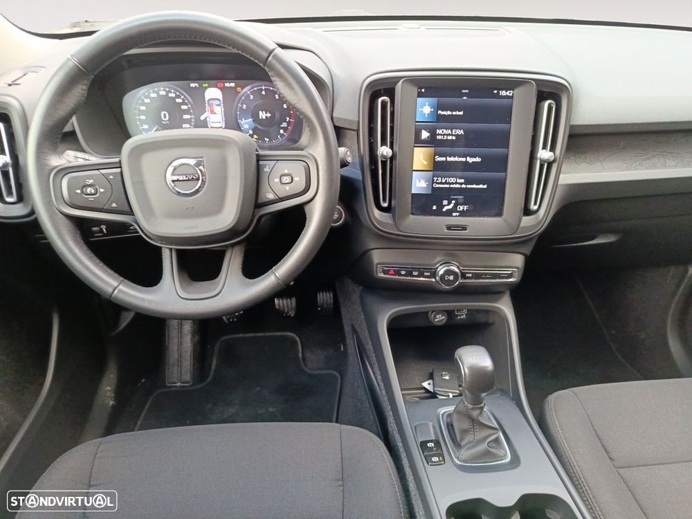 Volvo XC 40 1.5 T2 Core - 10