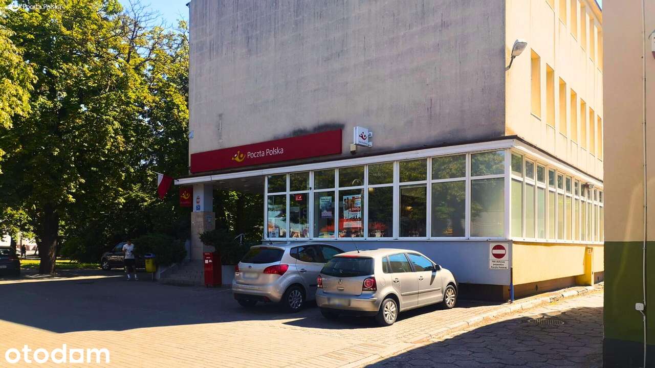 Wynajem | Pom. biurowe | Koło - Pełny obrazek: 2/5