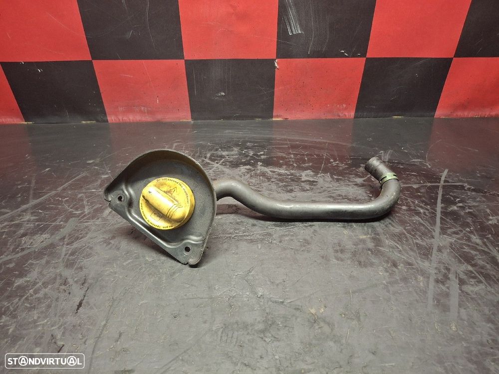 Tampa Motor Opel Movano B Camião De Plataforma/Chassis (X62) - 1