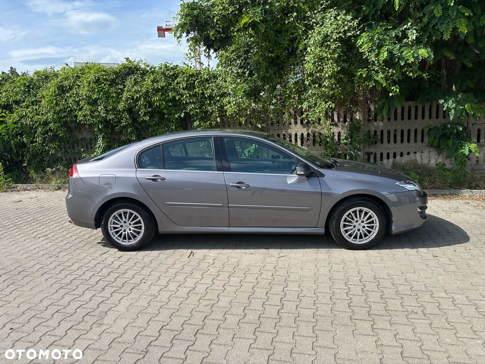 Renault Laguna 2.0 DCi Dynamique - 18