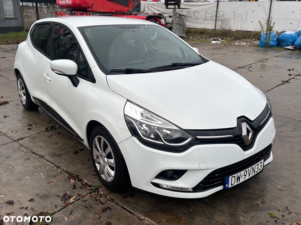 Renault Clio 0.9 TCe Life - 4
