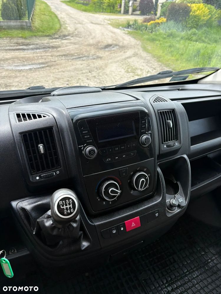 Peugeot Boxer - 6