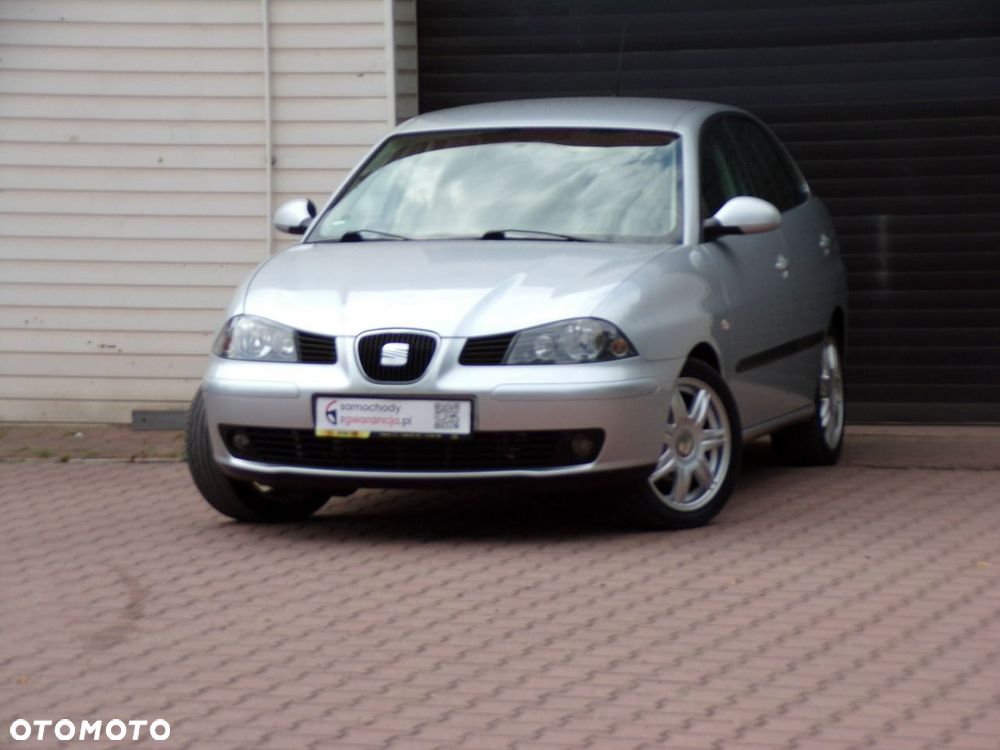 Seat Ibiza - 7