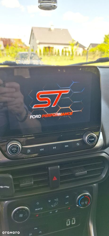 Ford EcoSport 1.0 EcoBoost ST-Line ASS - 9