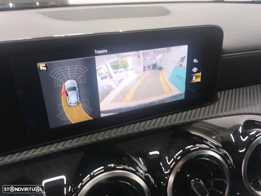 Mercedes-Benz A 250 e Style Plus - 9