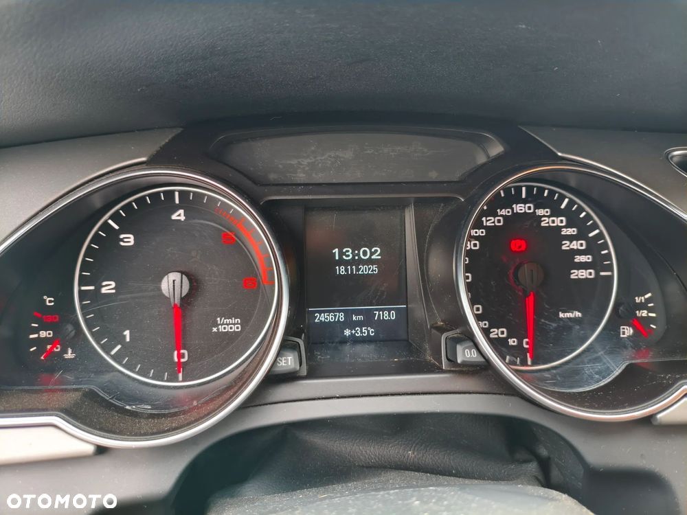 Audi A5 Coupé 3.0 TDI Quattro Tiptr - 14