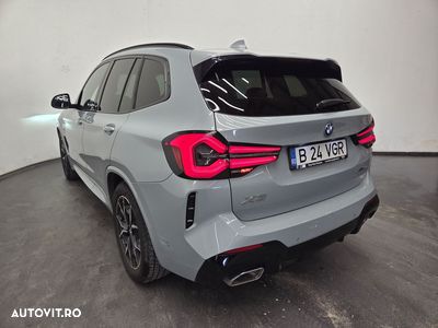 BMW X3 - 2