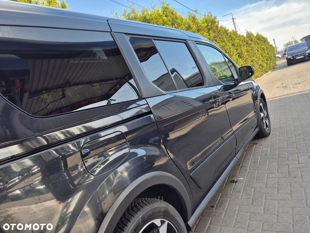 Ford Tourneo Connect Grand 1.5 EcoBlue Start/Stop Active - 20