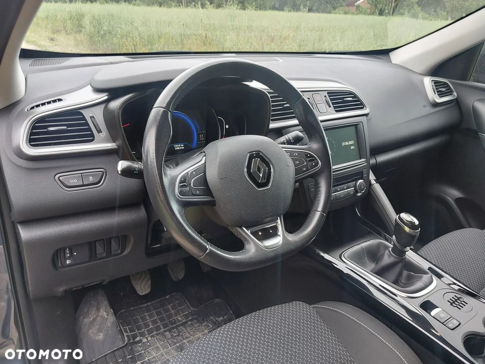 Renault Kadjar - 14