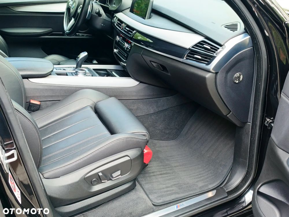BMW X5 xDrive25d sport - 15
